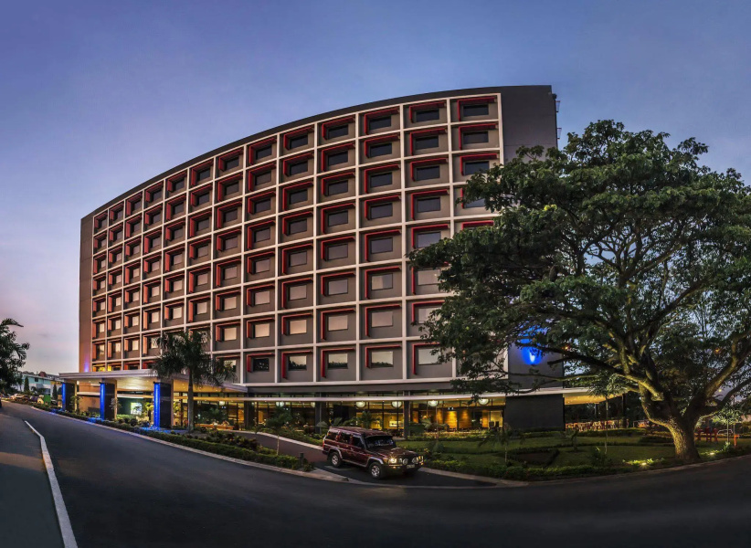 Holiday Inn Express Port Moresby by IHG