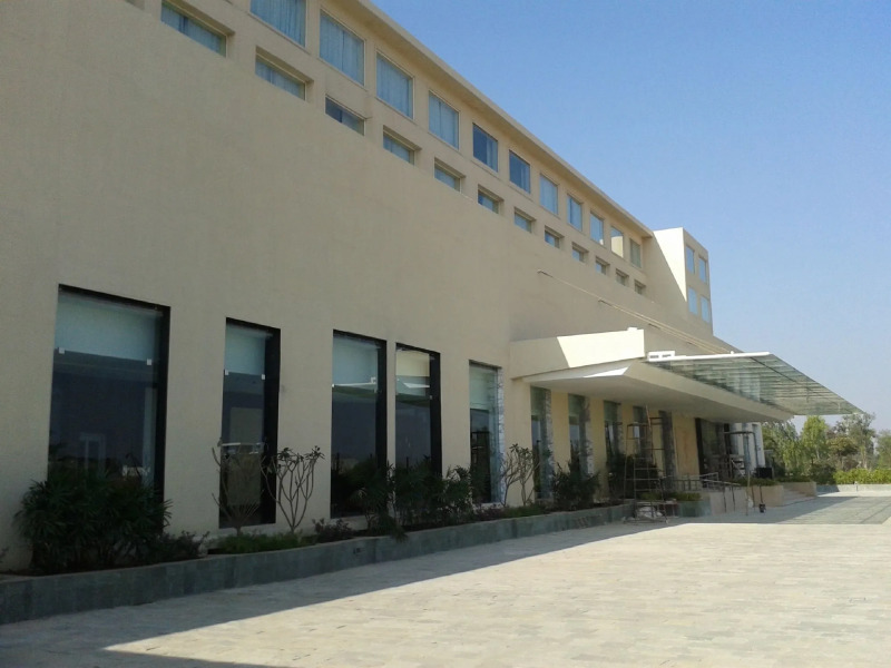 Courtyard by Marriott Bilaspur