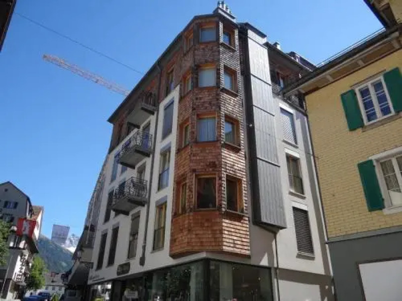 Apartment Dorfstrasse 7/41