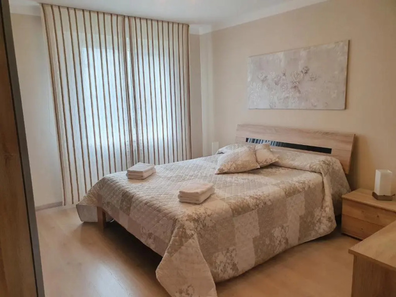 Appartement Cime l'Est