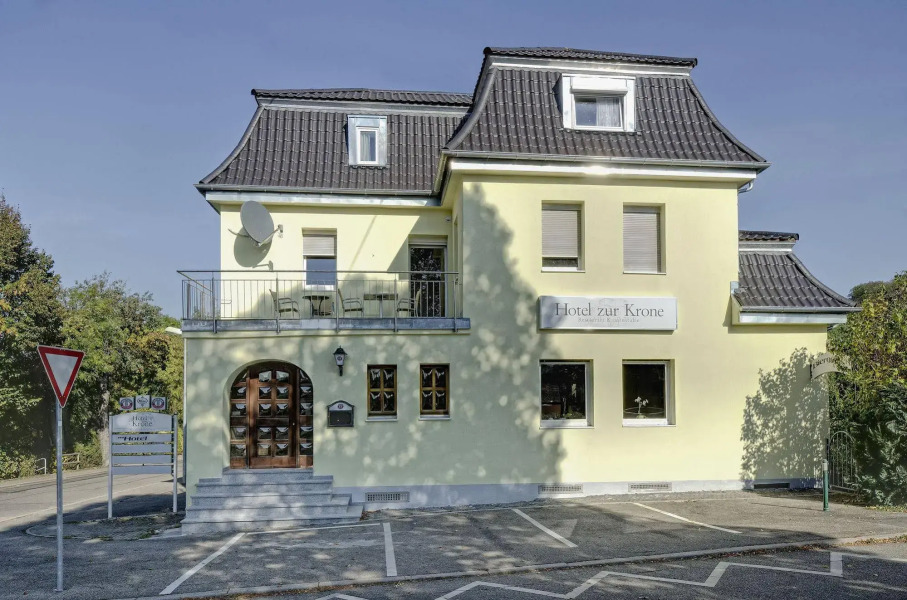 Hotel zur Krone
