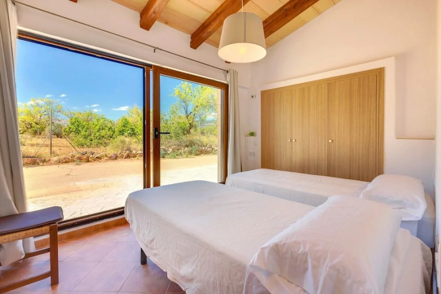 Villa Calvià near Santa Ponsa