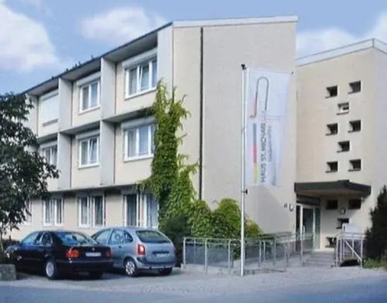 Haus St. Michael