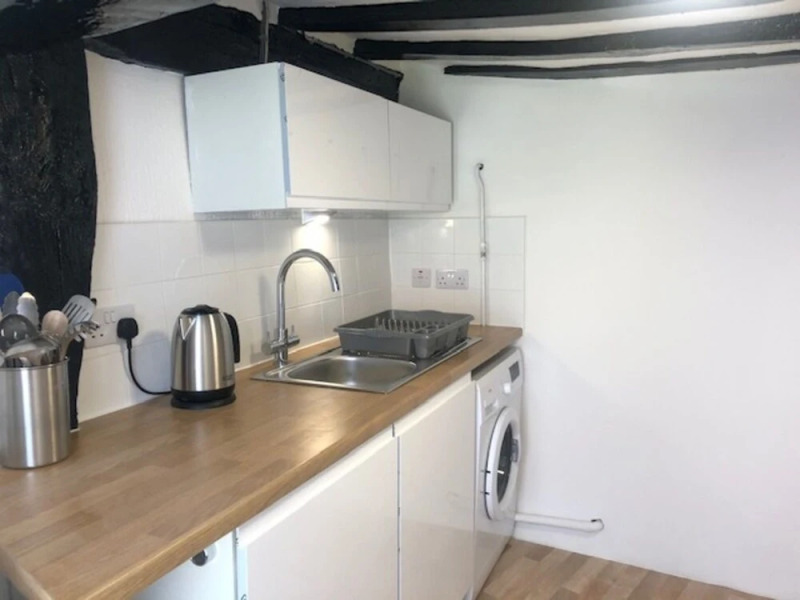 Lovely 1-bed Apartment in Bungay