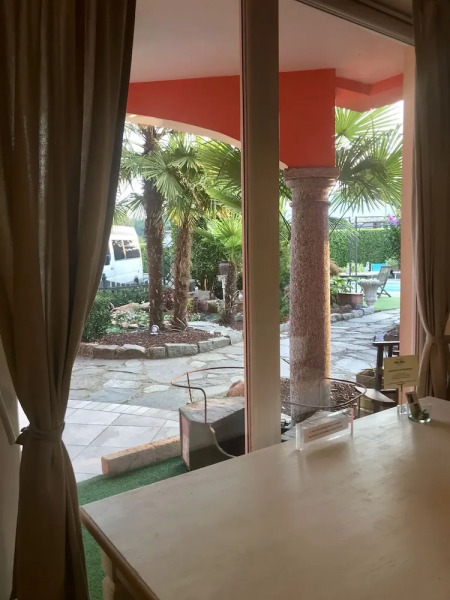 Family Suite Room In Luxury Villa