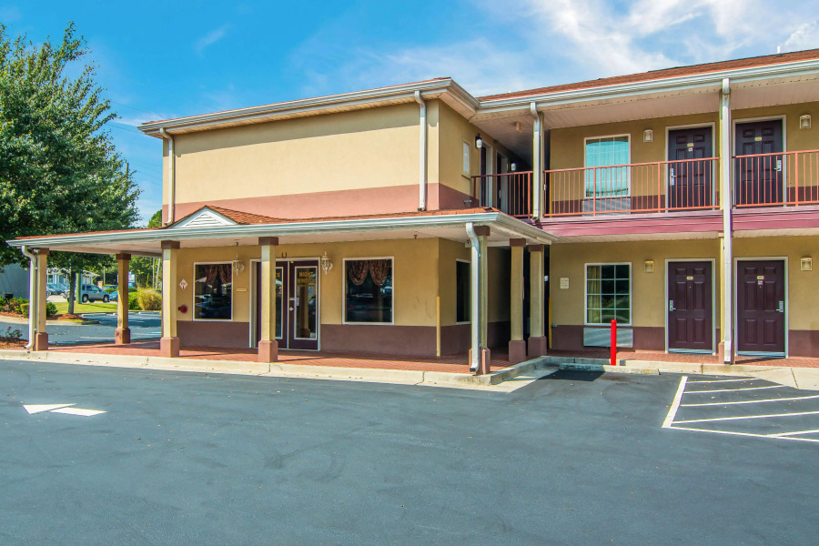 Americas Best Value Inn & Suites Mableton Atlanta