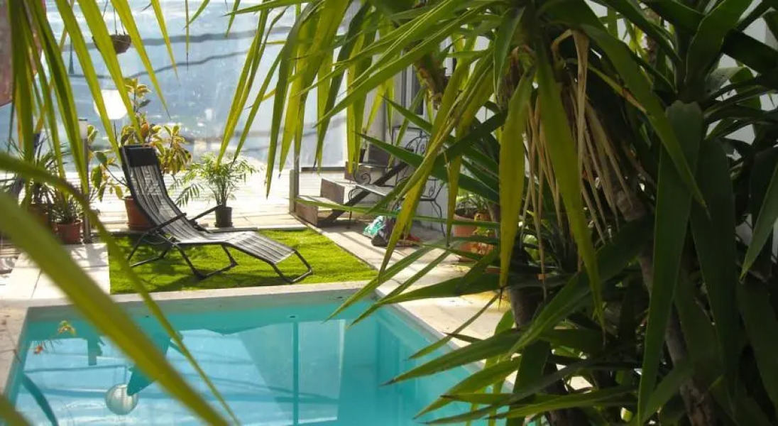 Casa del Sole e delle Luna