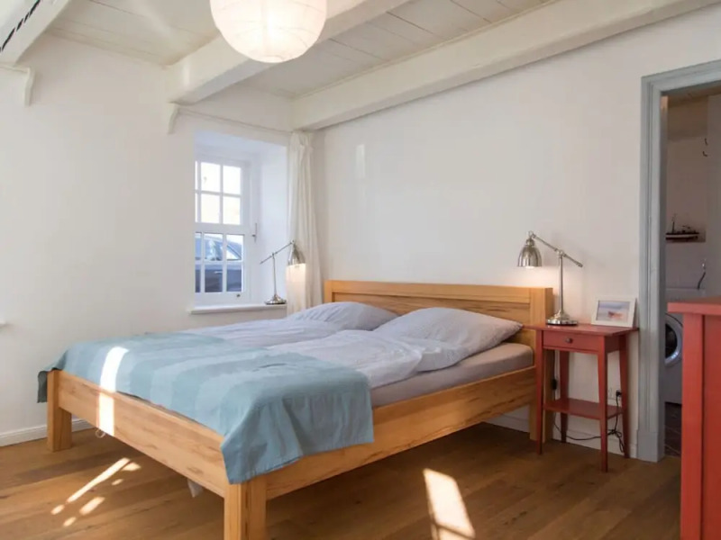 Old Bakery - Vorderhuus