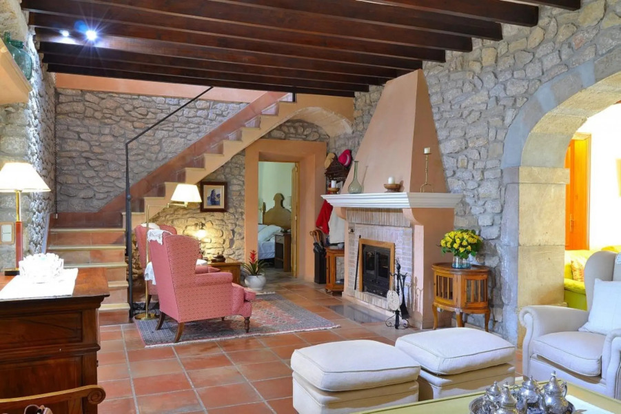 Villa Can Bast 106 by Mallorca Charme