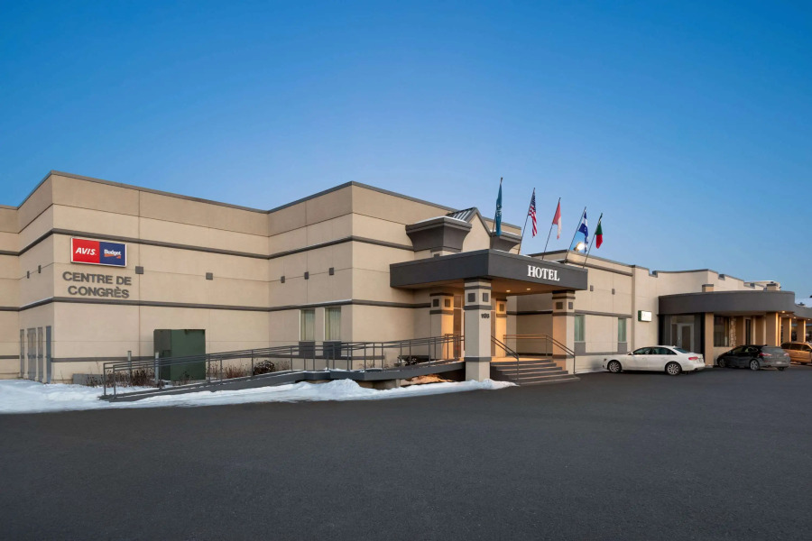 Days Inn & Conference Centre by Wyndham Blainville