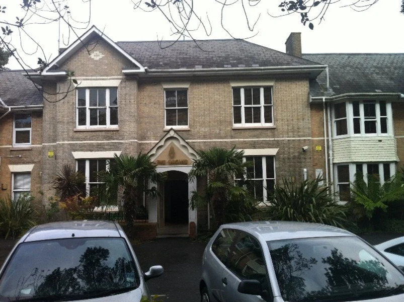 Woodcroft Hotel Bournemouth