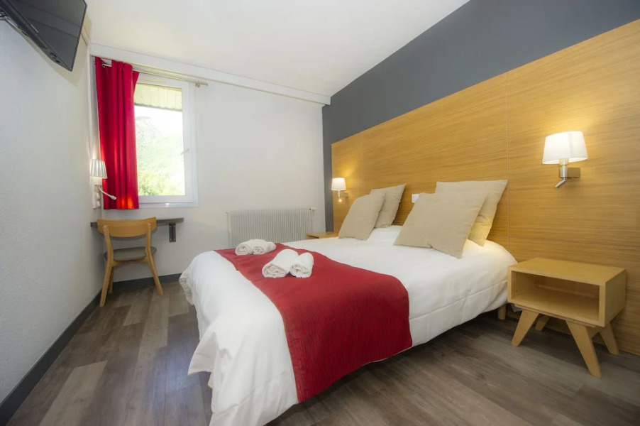 Village De Vacances De Marc