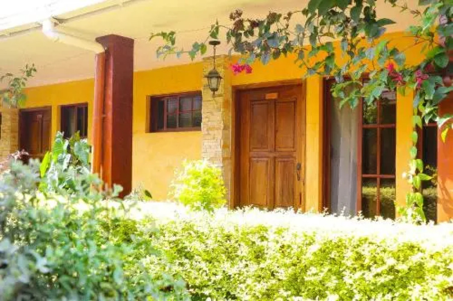 Posada Gema de Copan