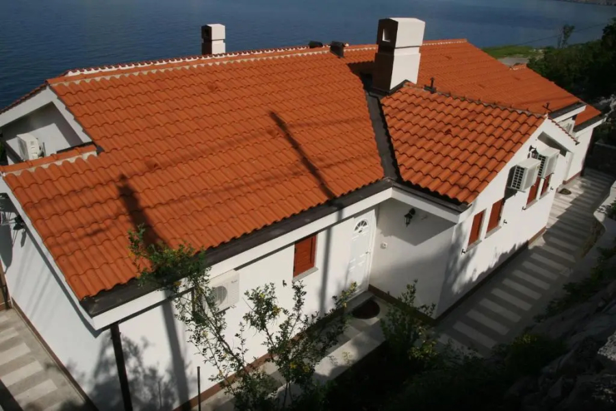 Villa Arca Adriatica