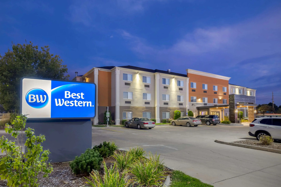 Best Western Greeley
