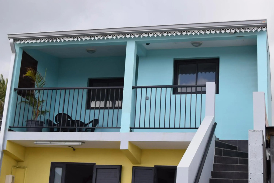 Corail Azur Appartement T1