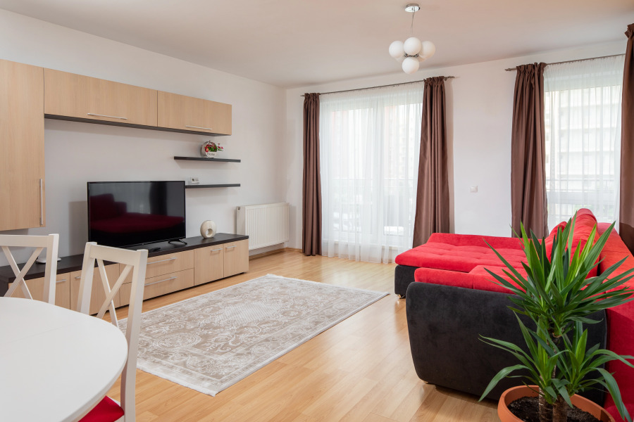 Brasov Holiday Apartments -Panoramic 10
