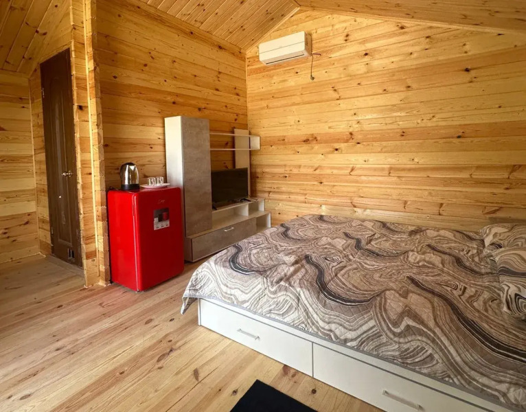 Коттеджный комплекс Оазис