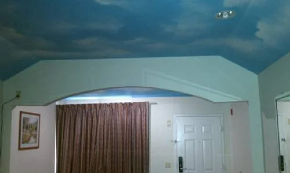 Scottish Inns and Suites Stafford