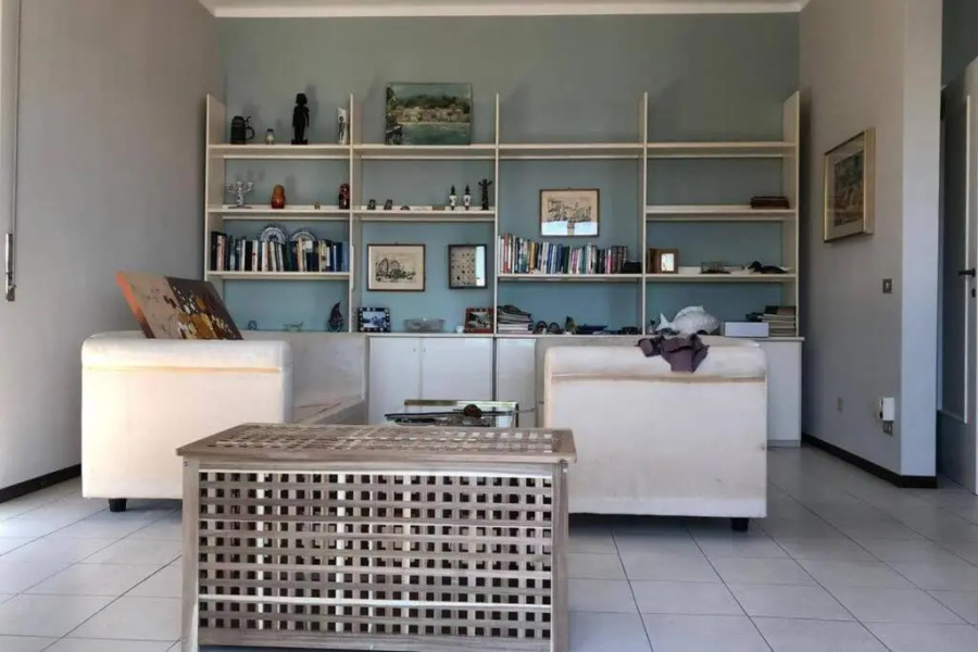 Dandina Flexyrent apartment a 50m dalla spiaggia