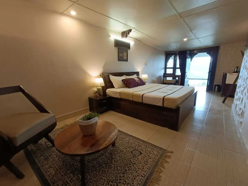 Darbar - A Heritage Farmstay