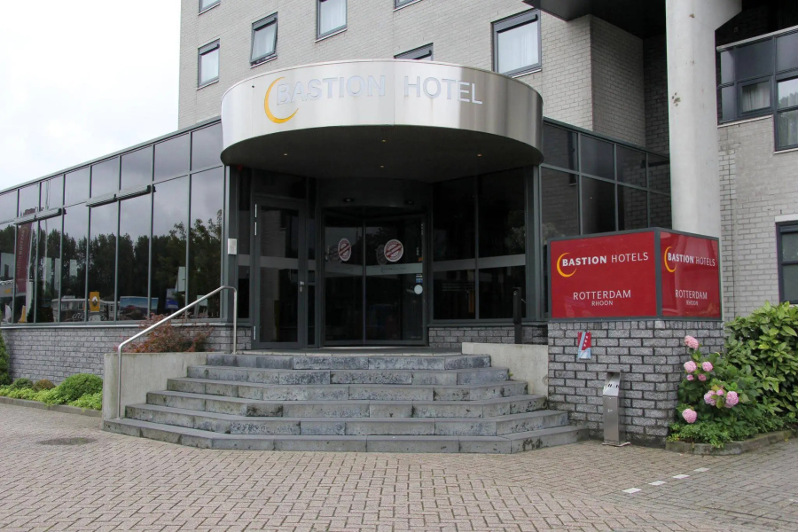 Bastion Hotel Rotterdam Zuid