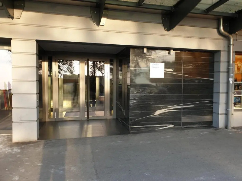 Montreux Grand Rue Apartments