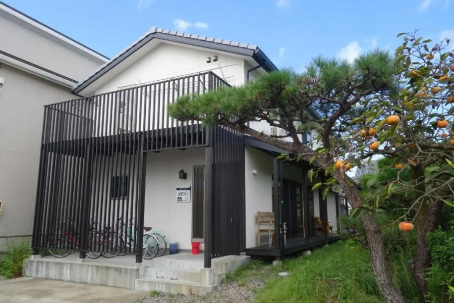 guest house Ki-zu - Vacation STAY 96116v