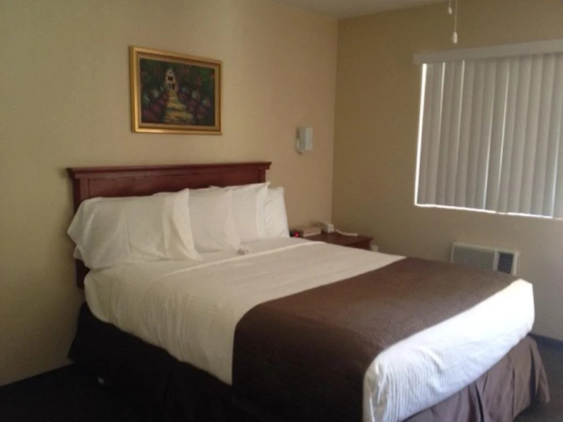 Legacy Suites Extended Stay