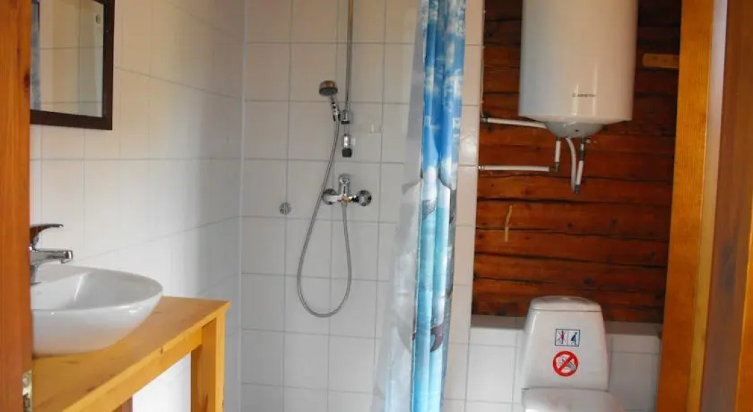 Rukkilille Holiday Home