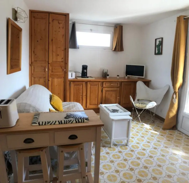 Studio L’Argentiere Plage (Adults Only)
