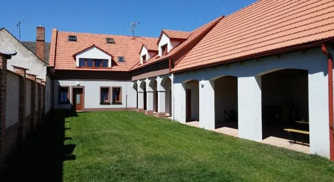 Penzion Dolní Dunajovice