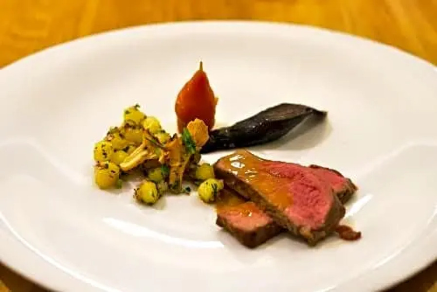 Hotel-Restaurant Schillingshof