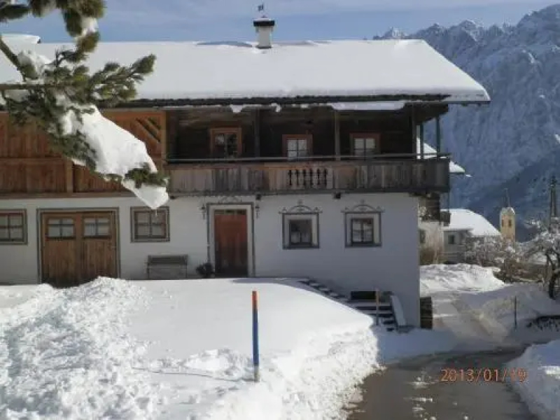 Haus Bachmann