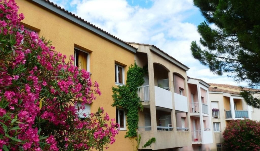 Resort Cala di Falco