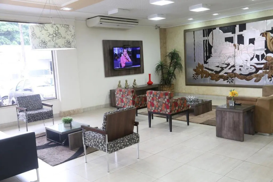 Larison Hotel Porto Velho