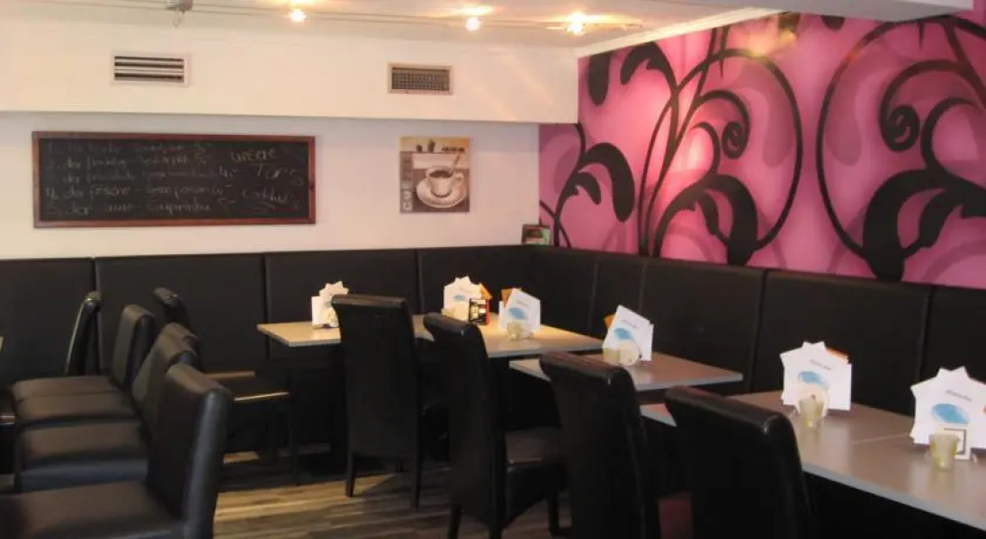 Hoerstgener Landhotel zur Post