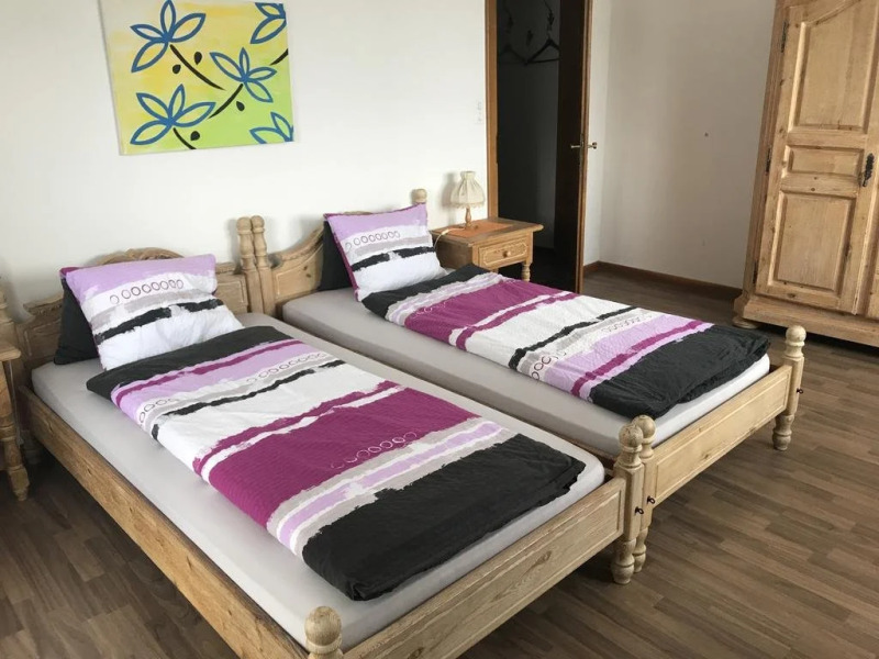 Landgasthof Hölzlisberg