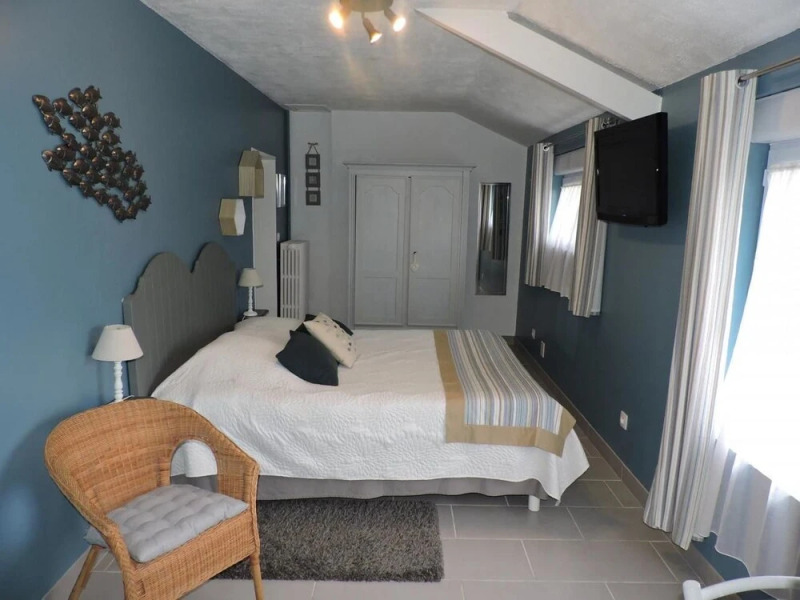 Chambres d'hôtes Les Ramonts