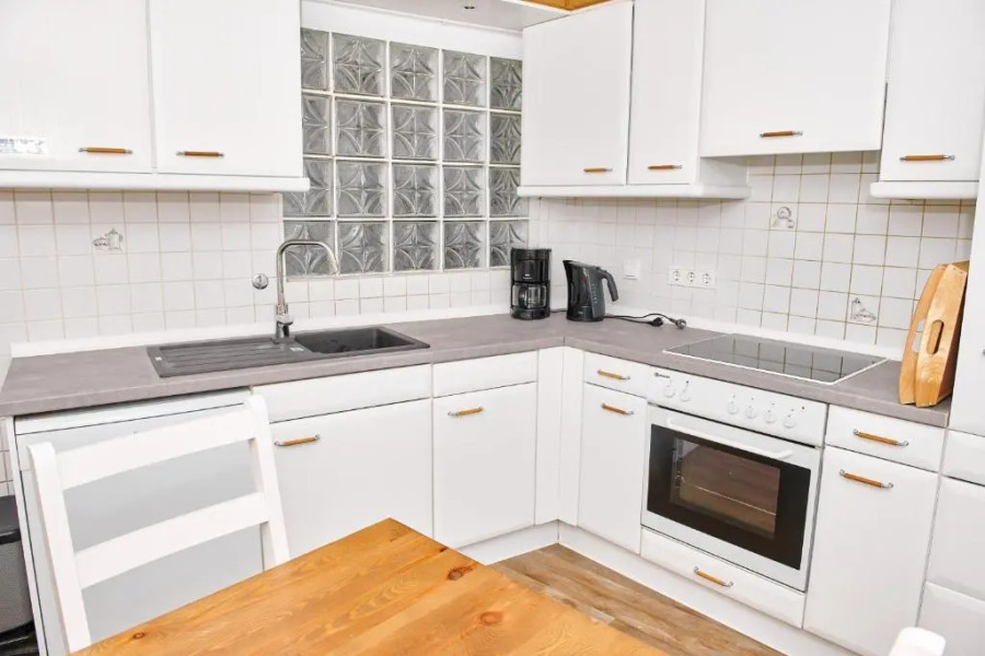 Townhouse Duderstadt