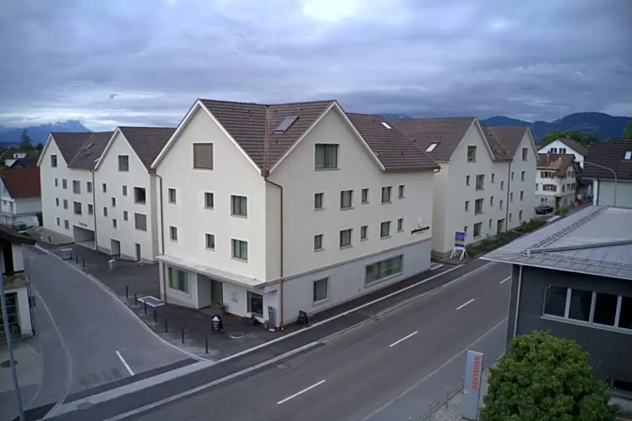 Hotel Balga Natur- und Bikehotel