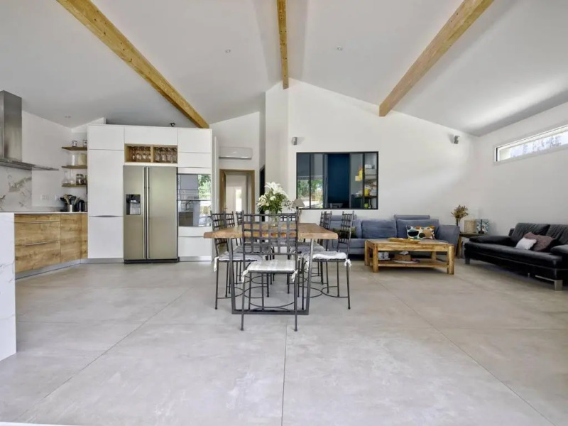 Villa Gujan-Mestras, 4 pièces, 7 personnes - FR-1-433-90