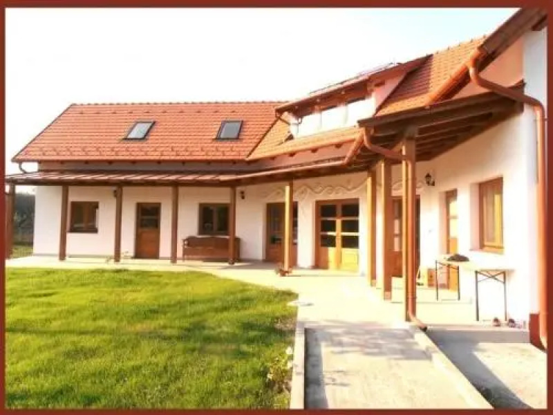 Vadvirágos Vendégház