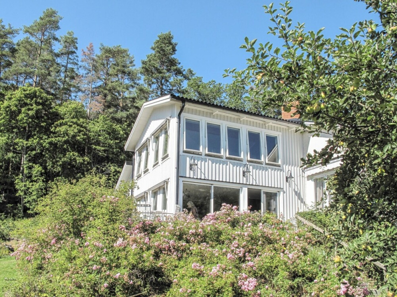 Stegeborg Sj Stugan Norrkrog