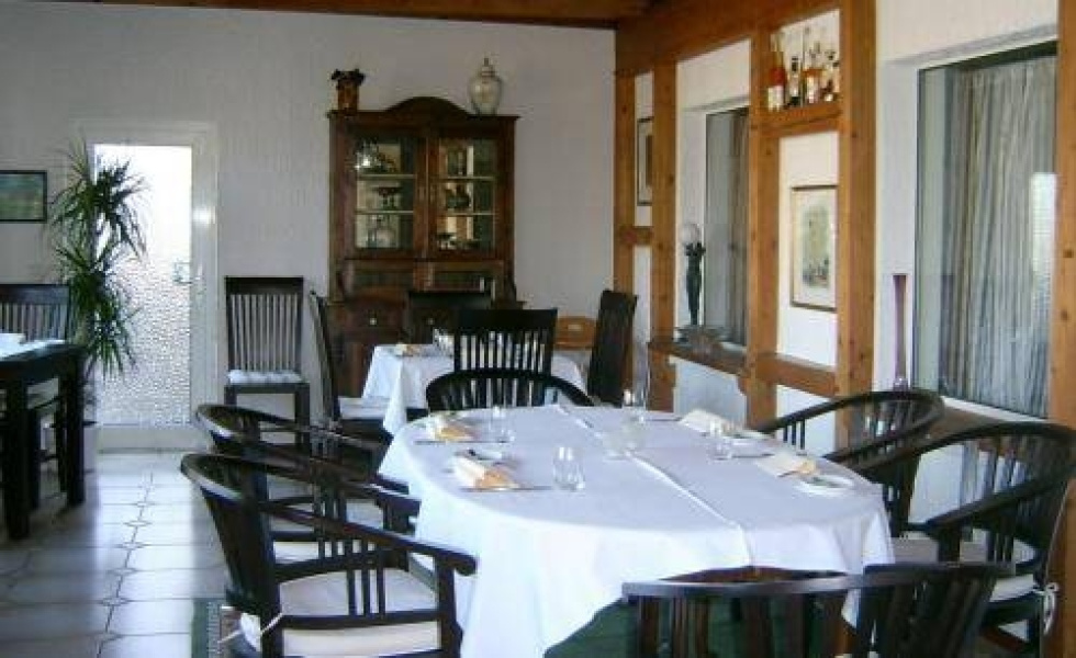 Hotel und Gasthaus Berghof
