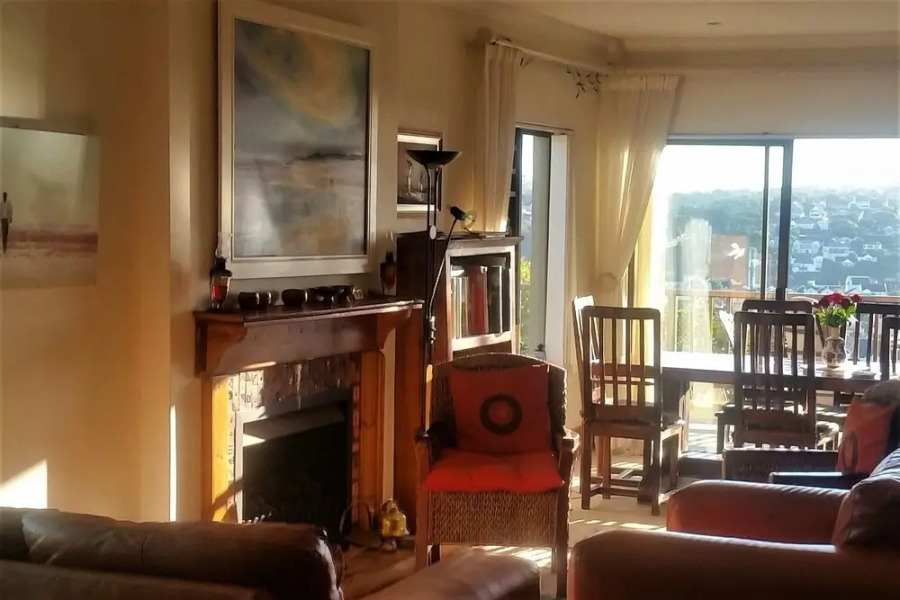 Panorama Guest House