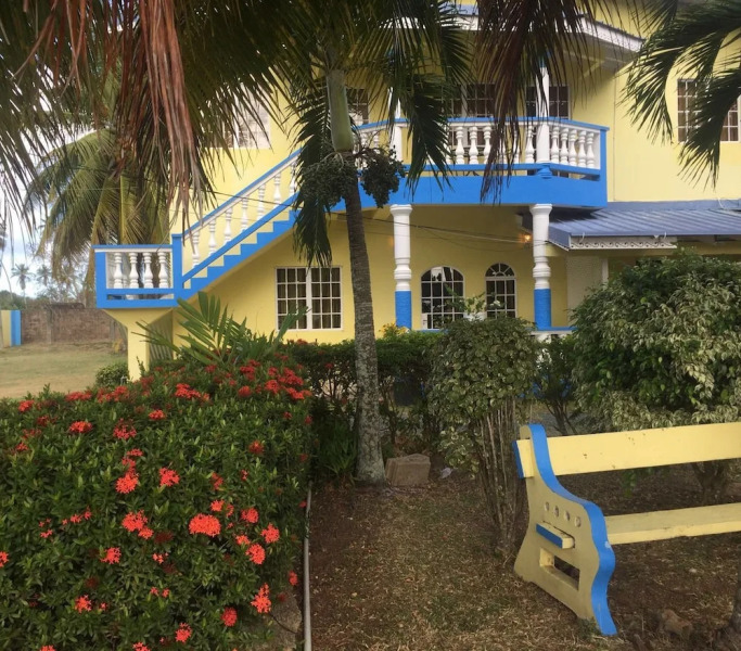 Sunrise Getaway Apartments