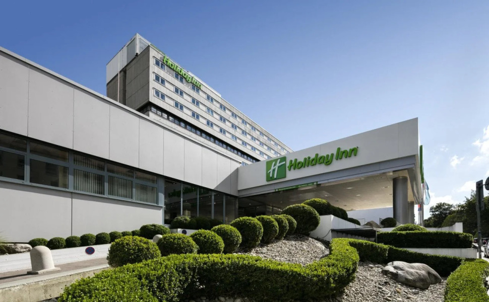Holiday Inn Munich - City Centre by IHG