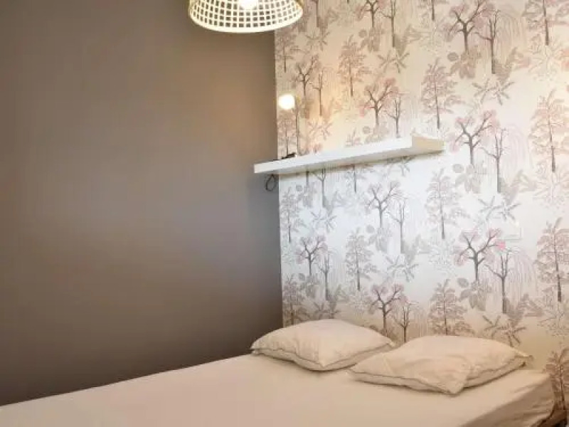 Rental Apartment Barberousse I - Gruissan