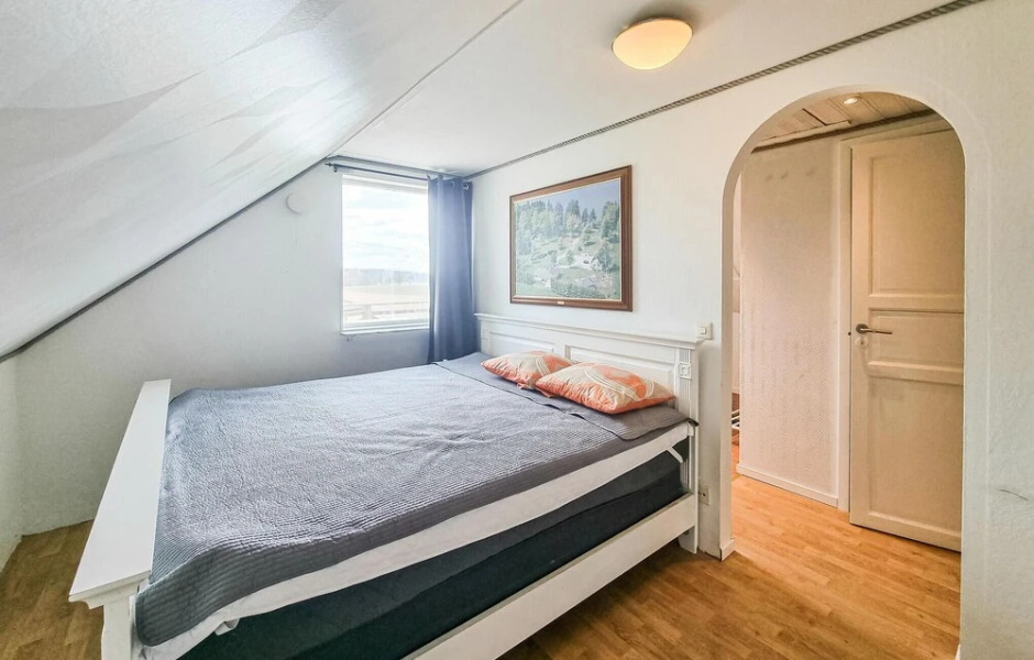 Stunning Apartment in Mellerud With Wifi and 2 Bedrooms